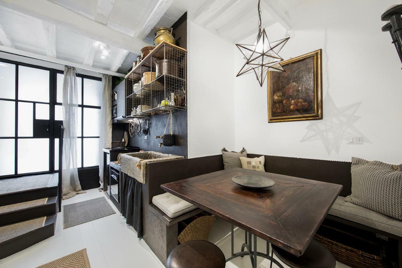 Trastevere Gem Cozy Light-Filled Retreat Rzym Zewnętrze zdjęcie