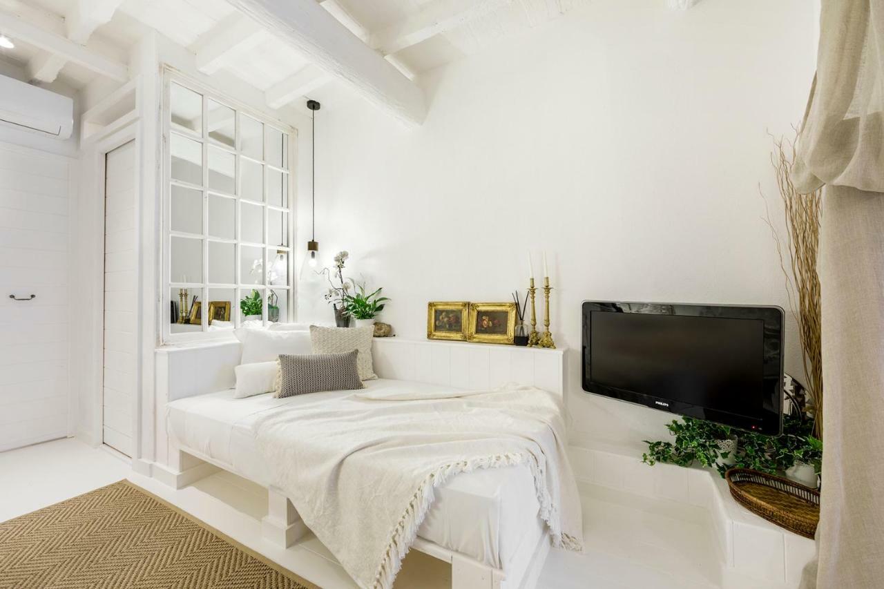 Trastevere Gem Cozy Light-Filled Retreat Rzym Zewnętrze zdjęcie
