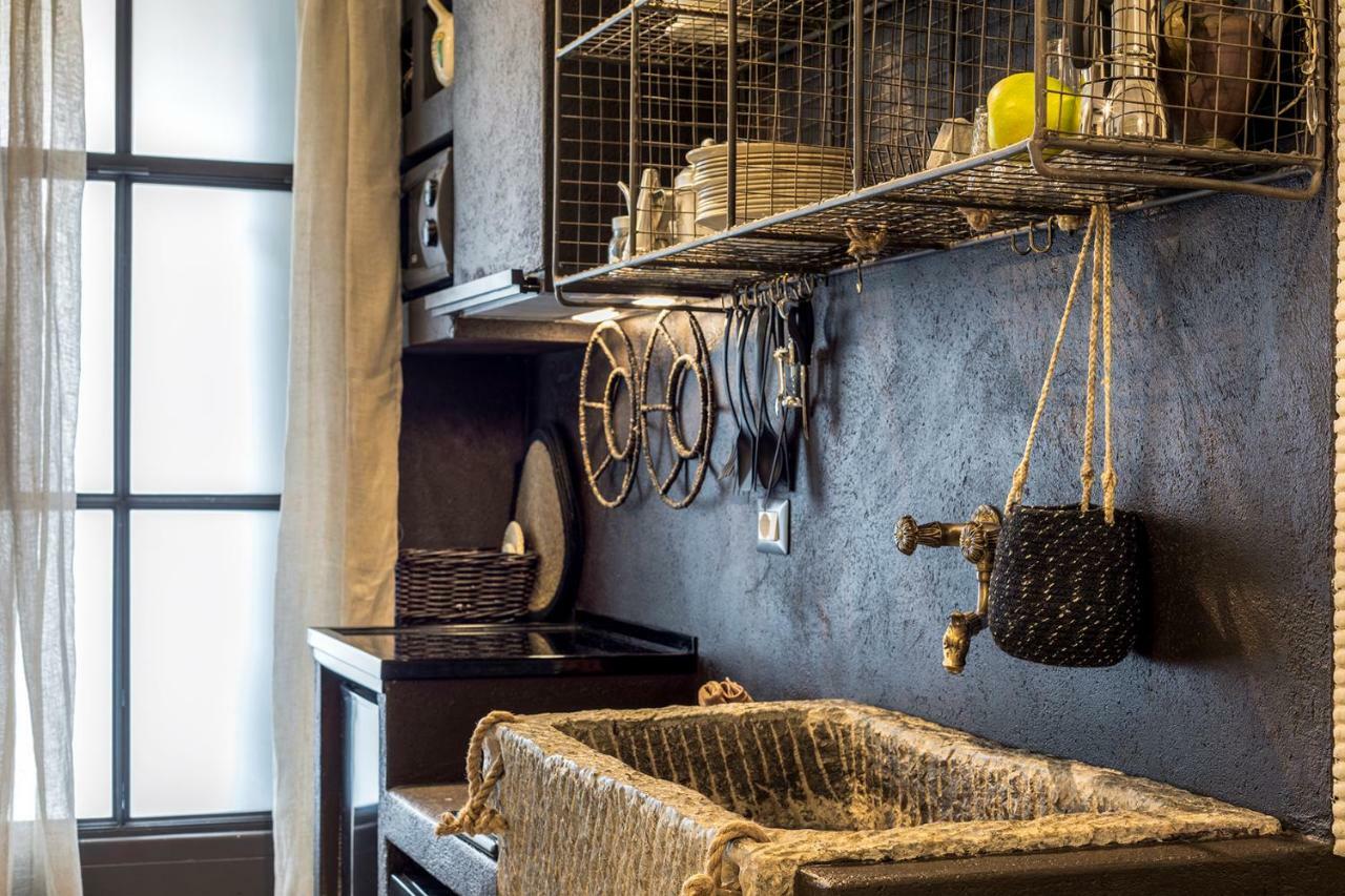 Trastevere Gem Cozy Light-Filled Retreat Rzym Zewnętrze zdjęcie