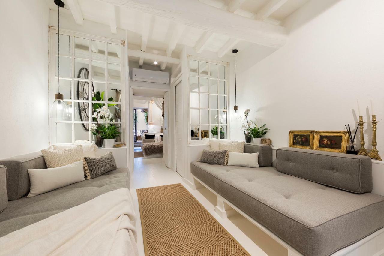 Trastevere Gem Cozy Light-Filled Retreat Rzym Zewnętrze zdjęcie