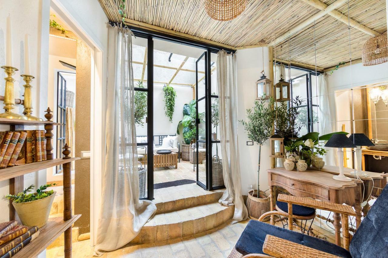 Trastevere Gem Cozy Light-Filled Retreat Rzym Zewnętrze zdjęcie