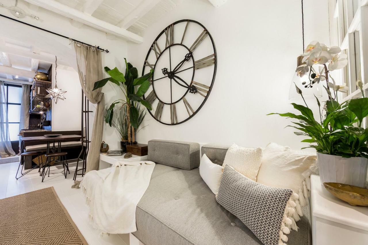Trastevere Gem Cozy Light-Filled Retreat Rzym Zewnętrze zdjęcie