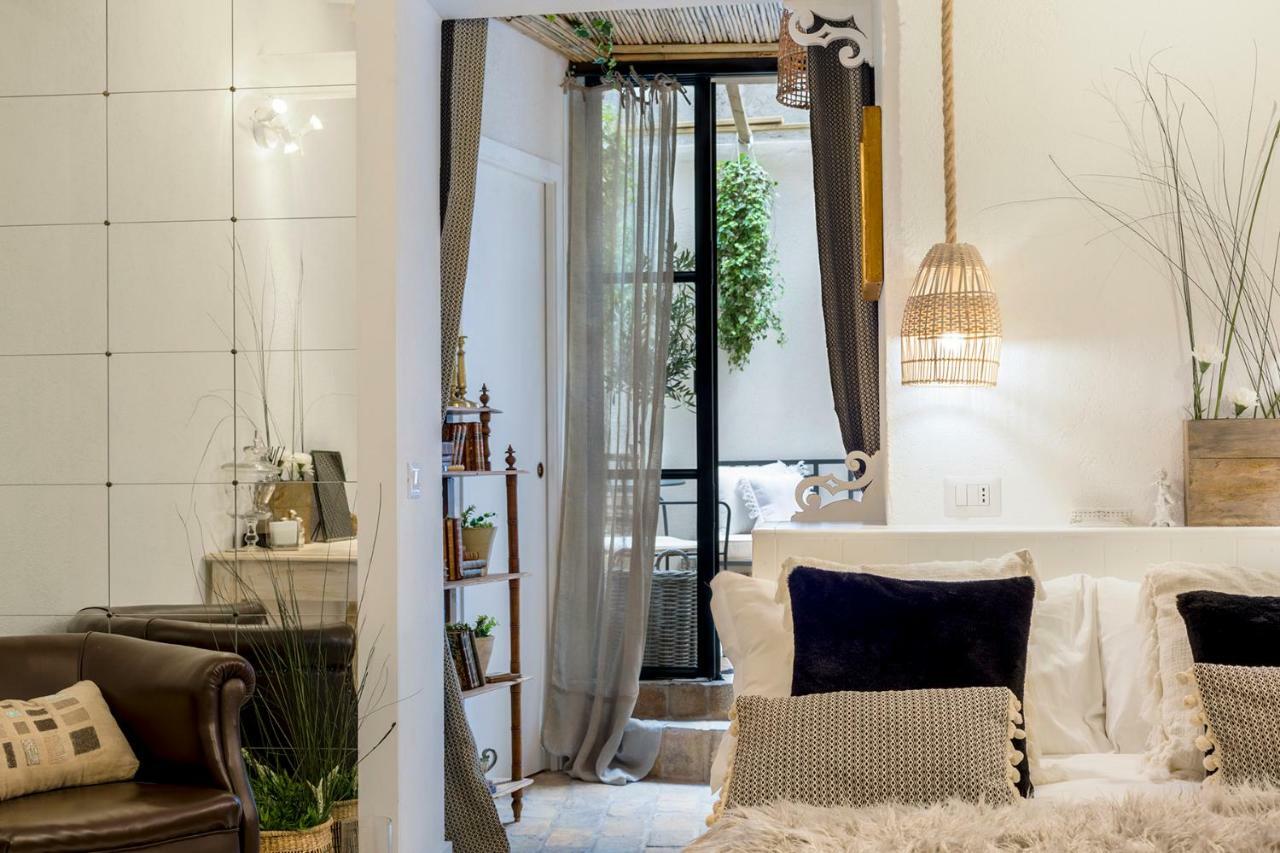 Trastevere Gem Cozy Light-Filled Retreat Rzym Zewnętrze zdjęcie